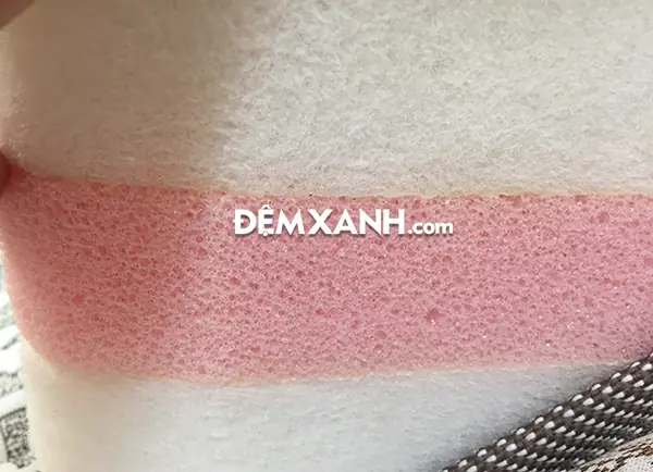 Chất Liệu Sản Xuất