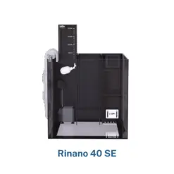 Hồ Cá Cảnh Biển - Rin Aquarium