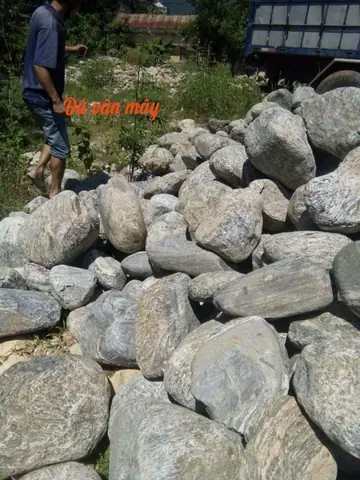Đá Vân Mây Bình Dương