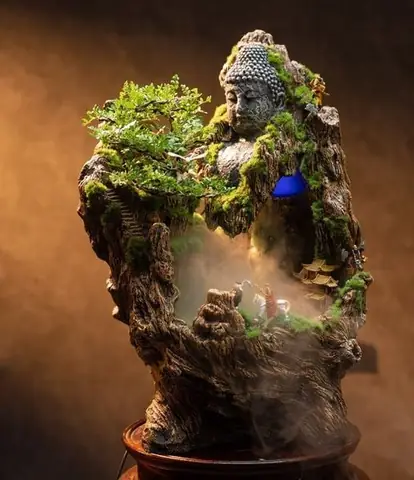 Tiểu Cảnh Ướt Tiểu Cảnh Ướt