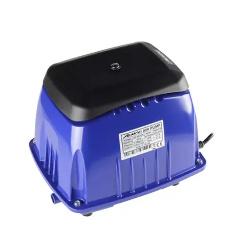 Những Ưu Điểm Nổi Trội Của Máy Sủi Khí Cho Bể Cá – Hồ Koi Airmac Những Ưu Điểm Nổi Trội Của Máy Sủi Khí Cho Bể Cá – Hồ Koi Airmac