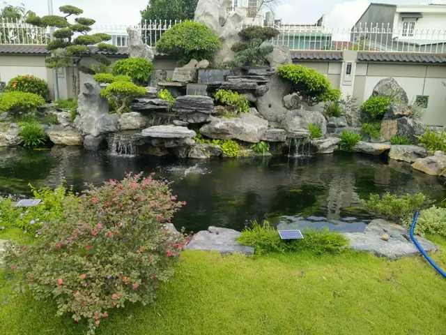 Lựa Chọn Vị Trí Thi Công