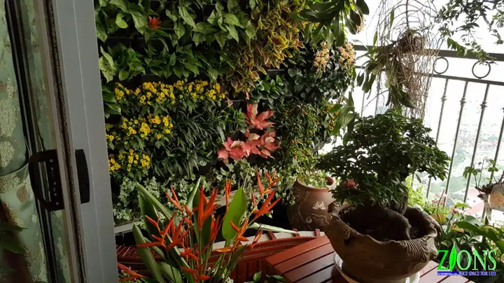 Thông Tin Dự Án Thông Tin Dự Án