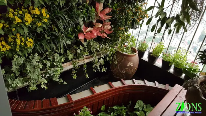 Thông Tin Dự Án Thông Tin Dự Án