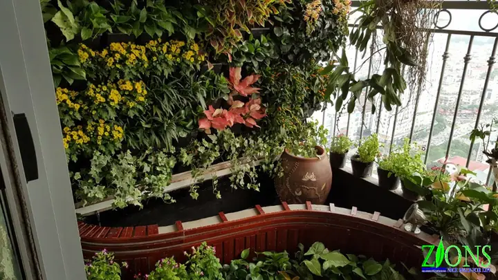 Thông Tin Dự Án Thông Tin Dự Án