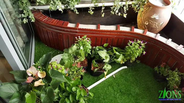 Thông Tin Dự Án Thông Tin Dự Án