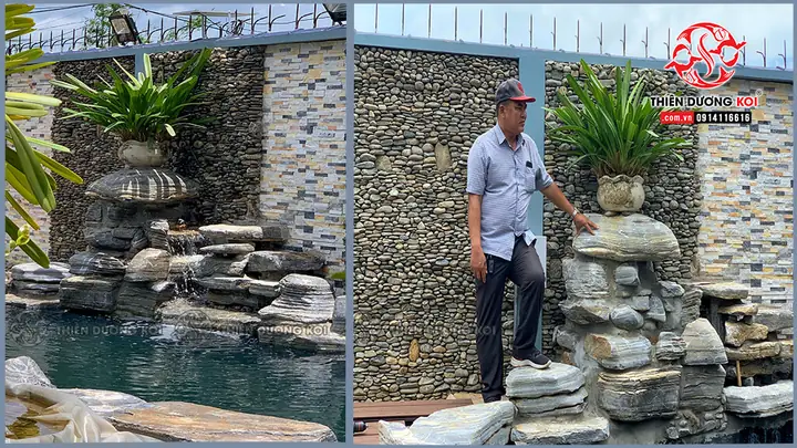Thi Cong Ho Ca Koi Cu Chi Tphcm Thi Cong Ho Ca Koi Cu Chi Tphcm