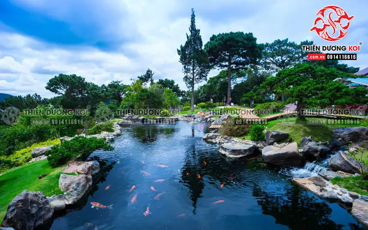 Tổng Quan Về Khu Du Lịch Lá Phong Tổng Quan Về Khu Du Lịch Lá Phong