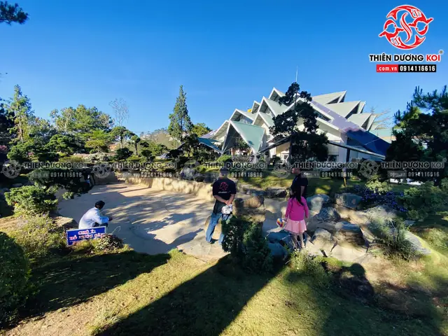 Khảo Sát Thực Tế Và Thống Nhất Bản Vẽ Công Trình Khảo Sát Thực Tế Và Thống Nhất Bản Vẽ Công Trình