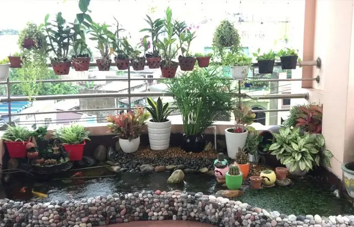 Bước 3:lắp Đặt Hệ Thống Kĩ Thuật