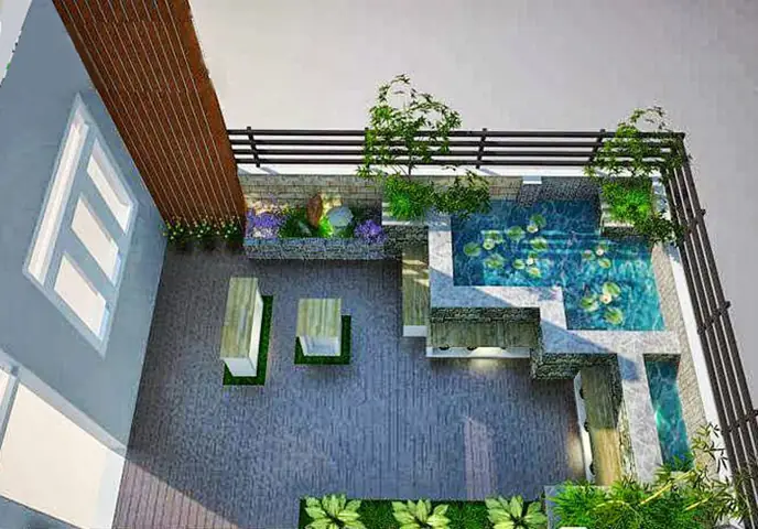 Phù Hợp Với Tâm Linh Và Phong Thủy