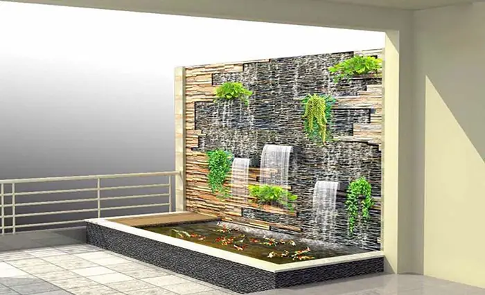 Khả Năng Chịu Lực Của Tầng Thượng