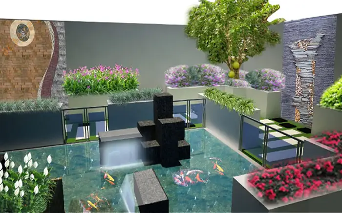 Đa Dạng Ý Tưởng, Thiết Kế Độc Đáo