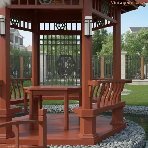 Chất Liệu Gỗ Cao Cấp – Bền Bỉ Với Thời Gian Chất Liệu Gỗ Cao Cấp – Bền Bỉ Với Thời Gian