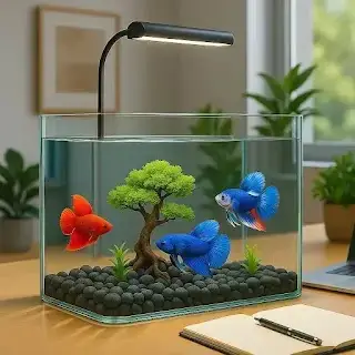 | Aqualux - Hồ Cá Đúc