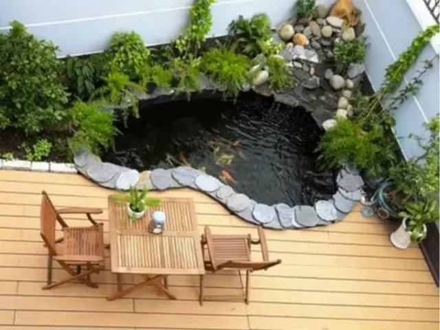 Diện Tích Xây Dựng Được Tiết Kiệm Tối Đa