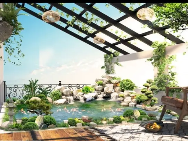 Giảm Nhiệt, Điều Hoà Không Khí