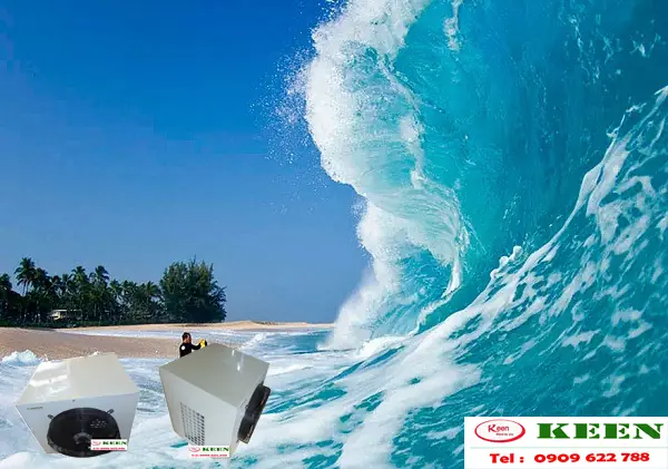 Ưu Điểm Của Máy Làm Lạnh Nước Cho Nhà Hàng.