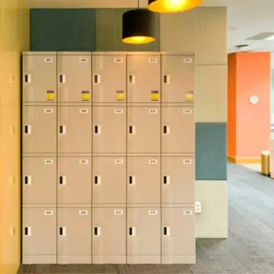 Chất Liệu Nhựa