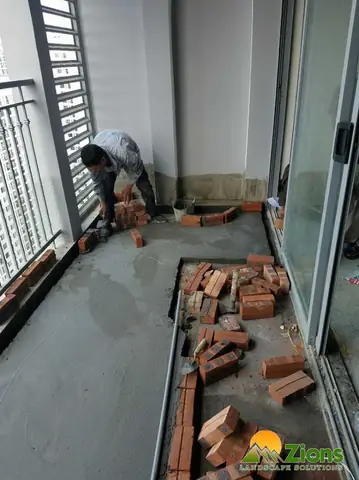 Về Tính Chống Thấm Khi Xây Hồ Cá Về Tính Chống Thấm Khi Xây Hồ Cá