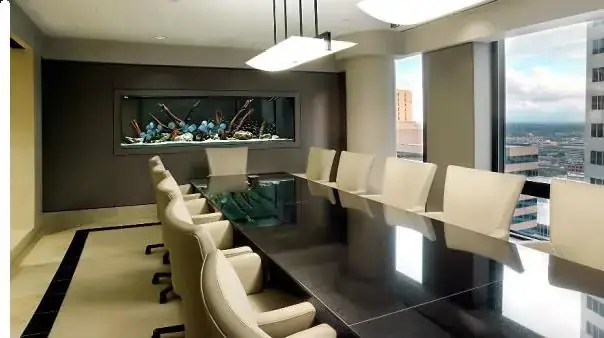 Chọn Hình Dáng Hồ Cá Phù Hợp Với Ngũ Hành