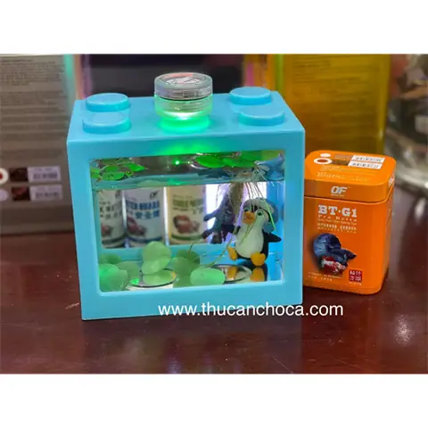 Kỹ Thuật Nuôi Cá Đá Trong Lồng Bè Và Hồ Chắn: Cẩm Nang Toàn Tập Từ A-z