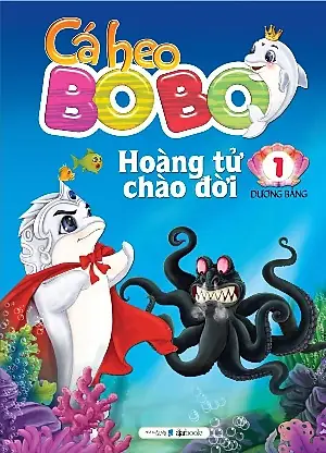 Hoàng Tử Cá Heo: Huyền Thoại Tình Bạn Giữa Gió Bão Đại Dương