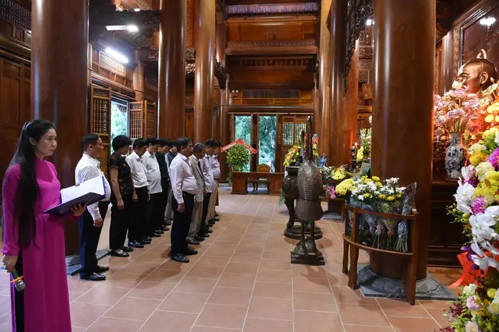 Hội Cá Cảnh Hải Phòng