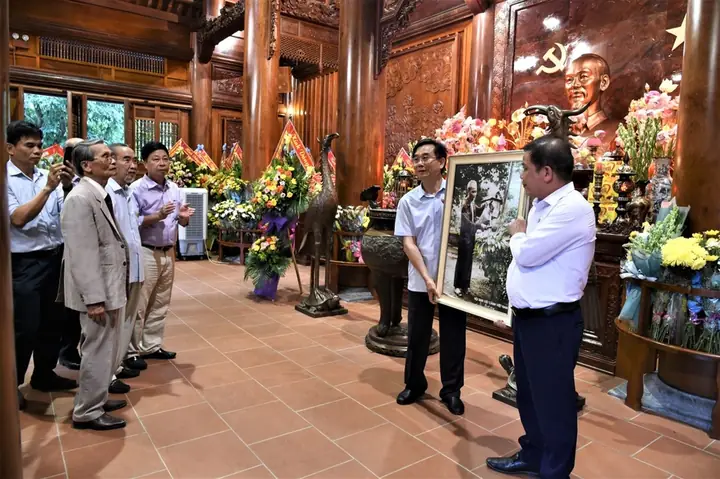 Hội Cá Cảnh Hải Phòng