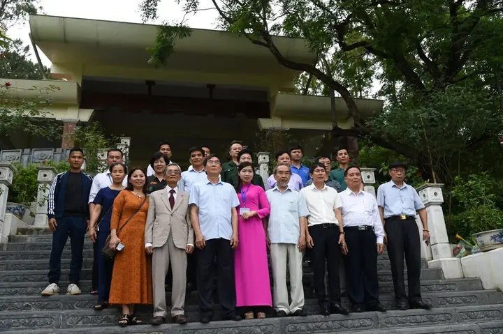 Hội Cá Cảnh Hải Phòng