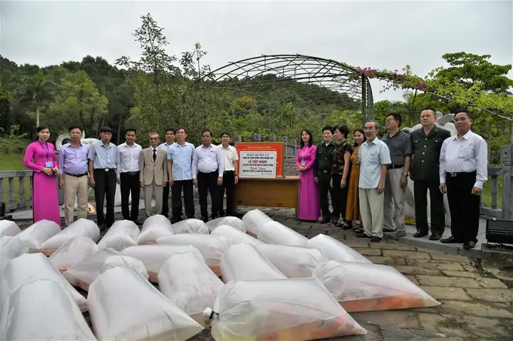 Hội Cá Cảnh Hải Phòng