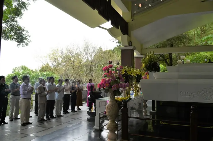 Hội Cá Cảnh Hải Phòng