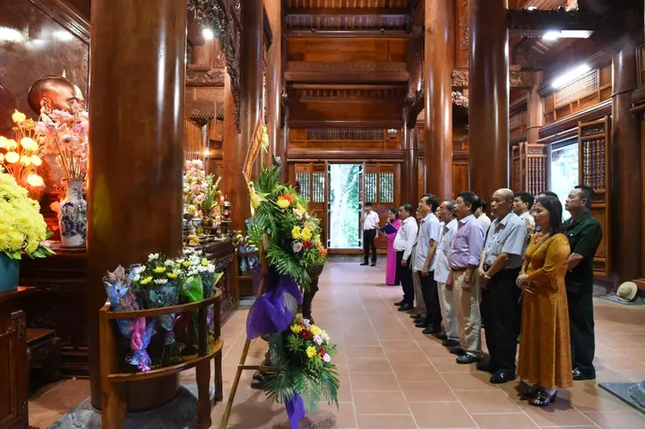 Hội Cá Cảnh Hải Phòng