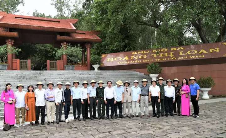 Hội Cá Cảnh Hải Phòng