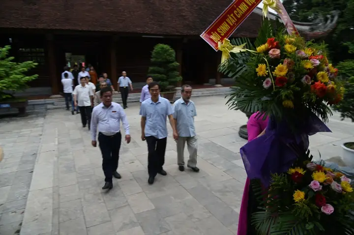 Hội Cá Cảnh Hải Phòng