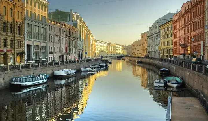 Tháng 3 – Chấm Dứt Băng Giá