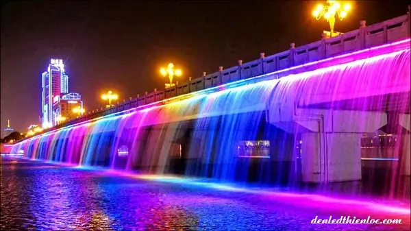 Các Loáº I Äèn Thæ¯á»ng Äæ¯á»¢c Sá»¬ Dá»¤ng Chiáº¾u Sáng Hòn Non Bá», Bá» Cá Cáº¢nh