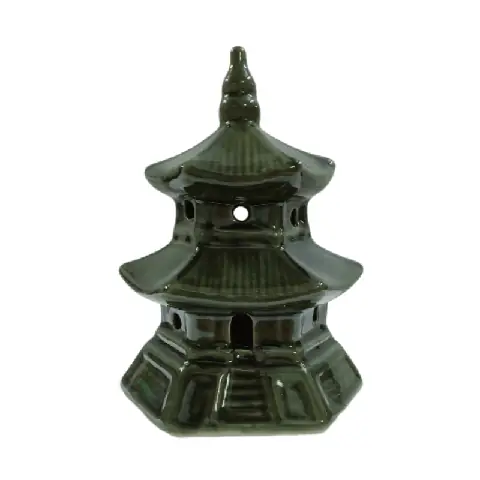 Nhà 2 Tầng Trang Trí Hòn Non Bộ, Hồ Cá, Bể Cá Nhà 2 Tầng Trang Trí Hòn Non Bộ, Hồ Cá, Bể Cá