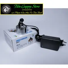 Máy Tạo Khói Jeneca Mm-32 Cho Bể Cá, Hòn Non Bộ, Bán Cạn ... Máy Tạo Khói Jeneca Mm-32 Cho Bể Cá, Hòn Non Bộ, Bán Cạn ...