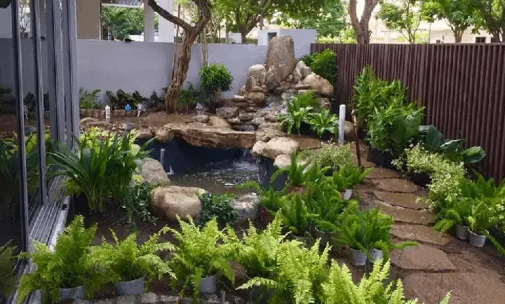 Phong Cách Rustic Mộc Mạc: Vẻ Đẹp Gần Gũi