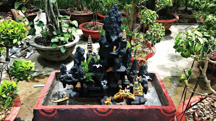 Giá Trị Thẩm Mỹ Độc Đáo Và Nâng Tầm Không Gian