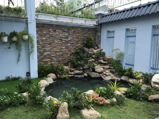 Phong Cách Mini Nhỏ Gọn: Tối Ưu Không Gian Hạn Chế