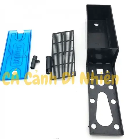 Hộp Lọc Nước Hồ Cá: Cẩm Nang Chọn Mua & Sử Dụng Hiệu Quả