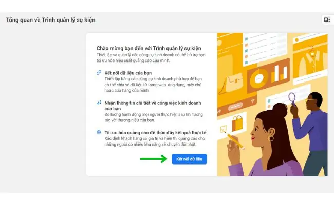 Cách Tạo Facebook Pixel Và Lấy Mã Pixel