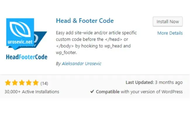Cách Chèn Mã Facebook Pixel Vào Website Bằng WordPress