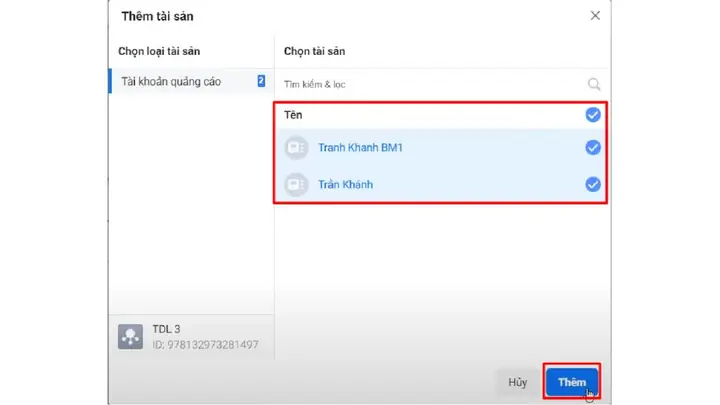 Cách Tạo Facebook Pixel Và Lấy Mã Pixel