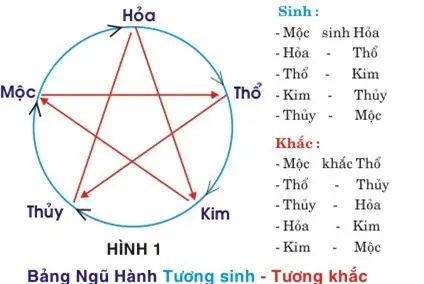 Trường Phái Xác Định Vị Trí Hồ Cá Koi Theo Phong Thủy Du Niên Bát Trạch