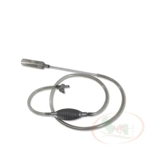 Bộ Hút Cặn Thay Nước Bể Oem Vệ Sinh Hồ Cá Tép San Hô - Shrimp Home
