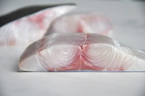 Cá Kampachi (cá Cam Nhật) Khác Gì So Với Cá Cam Nội Địa?