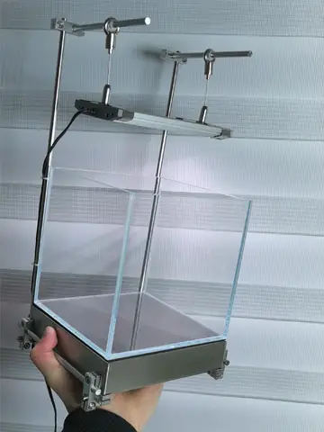 Giới Thiệu Sản Phẩm Kệ Đỡ Hồ Cá Chuyên Nghiệp